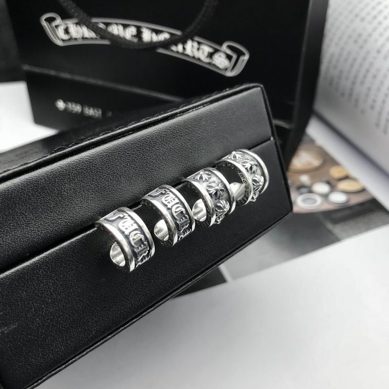Chrome Hearts Earring 05yxs69
